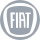 fiat logo