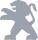 peugeot logo