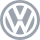 volkswagen logo